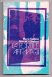 La portile afirmarii de maria serban editura sport-turism