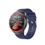 Cumpara ieftin SMARTECH SmartWatch cu Glucometru, Meniu RO, Apel Bluetooth, Ritm Cardiac, Nivel Oxigen, Tensiune Arteriala, Temperatura Corporala, Nivel Stres, Monit
