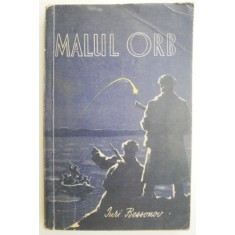 Malul orb &ndash; Iuri Bessonov