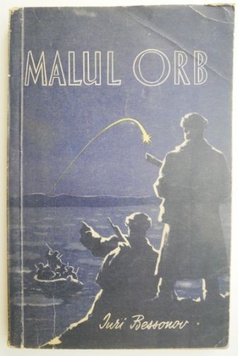 Malul orb &ndash; Iuri Bessonov