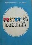 FELICIA PRELIPCEANU PROTETICA DENTARA