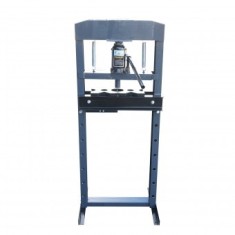 Presa hidraulica 20T, deschidere reglabila 30-950mm, cursa piston 0-120mm