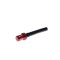 Furtun aerisitor rezervor + cap rosu, WM Cod Produs: MX_NEW ABAFS003R