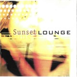 Various - Sunset Lounge, CDr