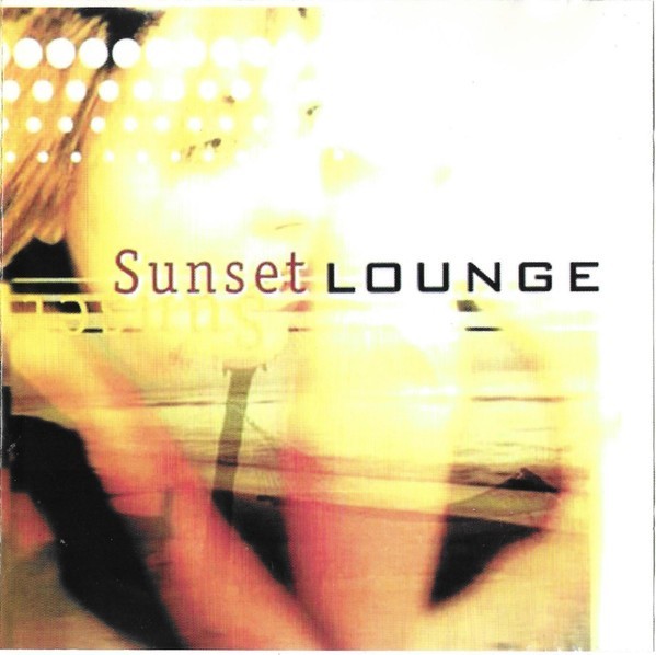 Various - Sunset Lounge, CDr