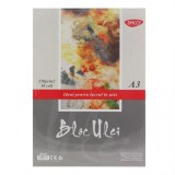 Bloc Ulei DACO A3 250g, 10 File - BD325 - ***