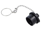 Capac protecție Quicklock LUTRONIC pentru conectori