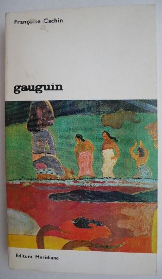 Gauguin - Francoise Cachin