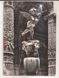 FA141 -Carte Postala- ITALIA - Firenze. Il Putto, circulata 1965, Fotografie