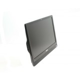Sistem All-in-One Wyse 5470, 23.8&quot; FHD, J4105 Quad-Core pana la 2.5GHz, 8GB DDR4, 128GB SSD, Free DOS