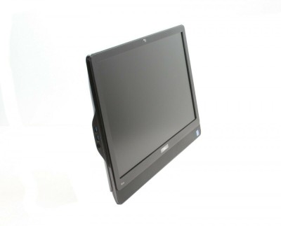 Sistem All-in-One Wyse 5470, 23.8&amp;quot; FHD, J4105 Quad-Core pana la 2.5GHz, 8GB DDR4, 128GB SSD, Free DOS foto