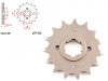 Pinion Fata 520 15T JT Sprockets JTF575 Yamaha FZR SRX TT XT 250-600 (1982-2001) 21/25mm
