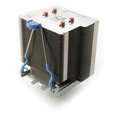Heatsink server Dell Poweredge R900 PE6800 PE6850 DP/N WG189 foto