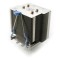 Heatsink server Dell Poweredge R900 PE6800 PE6850 DP/N WG189