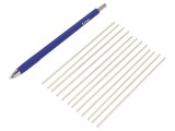 Perie Fibra de Sticla 135mm 2mm