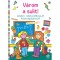 V&aacute;rom a sulit! - J&aacute;t&eacute;kos iskolaelők&eacute;sz&iacute;tő k&eacute;pess&eacute;gfejlesztő