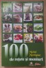 Michel Montignac - 100 Retete si Meniuri - Carte de Bucate Litera International, 142 pagini