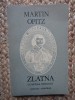 Martin Opitz - Cumpăna Dorului (1981) Poezie, Editura Albatros, 125 Pagini