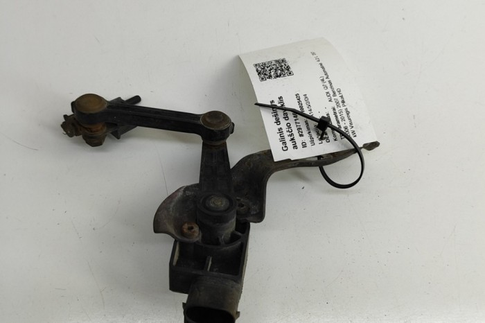 AUDI Q7 4L 2007 OEM: 7L0616214C,4E0907503C SKU: 29771463