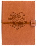 Harry Potter: Welcome to Hogwarts Traveler&#039;s Notebook Set