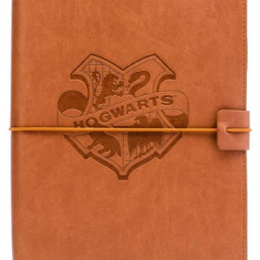 Harry Potter: Welcome to Hogwarts Traveler's Notebook Set