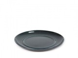 Cumpara ieftin Farfurie - Plate For Cup Dark Blue D13,5 | Serax