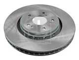 FEBI BILSTEIN 108401 Disc frana