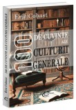 100 de cuvinte cultura generala Paperback brosat Carthemia