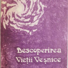 Descoperirea Vietii Vesnice – Nicolae Arseniev