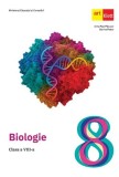 Biologie. Clasa a VIII-a - ART KLETT