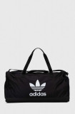 Adidas Originals geantă culoarea negru IM9872