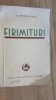 Firimituri- I. Al. Bratescu-Voinesti