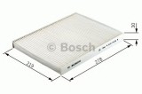 Filtru polen / aer habitaclu VW MULTIVAN VI (SGF, SGM, SGN) (2015 - 2016) BOSCH 1 987 432 114