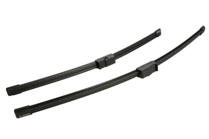 Set stergatoare Bosch Aerotwin, 55/45 cm pt OPEL ASTRA H (A04) 2004-2014
