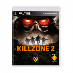 Joc PS3 KILLZONE 2 - pentru Consola Playstation 3