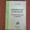 Introducere in filosofie.Filosofia medievala si moderna de Gh.Al.Cazan