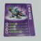 Skylanders - Card - Pop Fizz