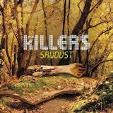 Sawdust - Vinyl | The Killers, Rock, Island Records