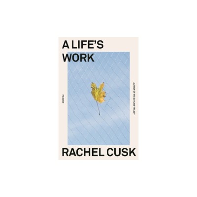 A Life&amp;#039;s Work: On Becoming a Mother foto
