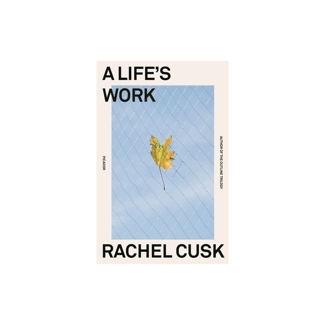 A Life&#039;s Work: On Becoming a Mother