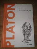 Platon pe scurt, E.A. Dal Maschio: Adevărul este &icirc;n altă parte
