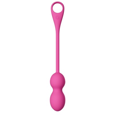 Ou vibrator Elvira App Control foto