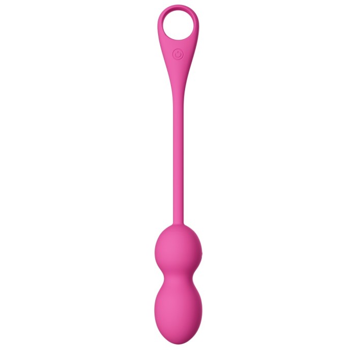 Ou vibrator Elvira App Control