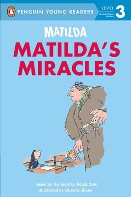 Matilda: Matilda&amp;#039;s Miracles foto