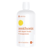 Supliment alimentar ZenThonic pe baza de Mangostana si Antioxidanti (946 ml) - Calivita