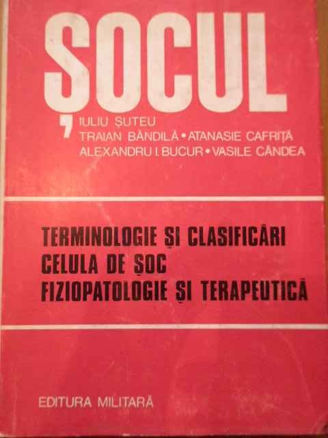 Socul - I. Suteu T. Bandaila A. Cafrita A. I. Bucur V. Can,292426