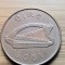 Moneda Irlanda 2 Pence anul 1995