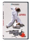 Stiluri De Lupta Japonia - Sound &amp; Image/ Discovery Channel