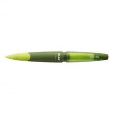 Creion Mecanic MILAN Capsule Slim, Mina de 0.5 mm, Corp din Plastic Verde, Creioane Mecanice, Creion Mecanic cu Mina, Creioane Mecanice cu Mina, Creio foto