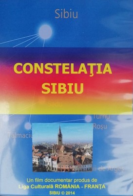 Constelatia Sibiu foto